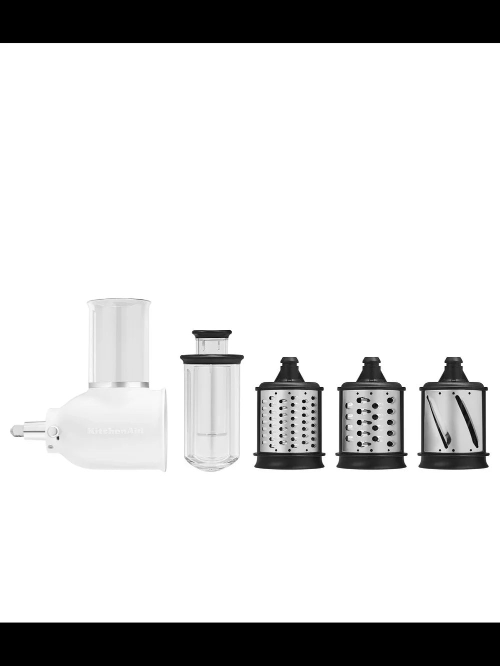 KitchenAid Fresh Prep Slicer/Shredder Attachment